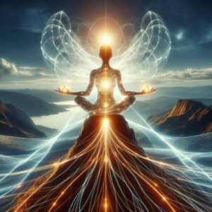 Energetska psihologija