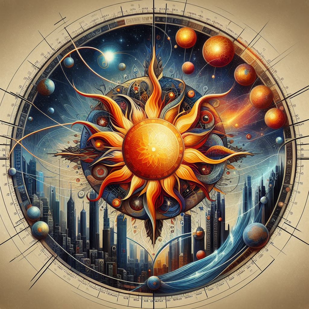 Solarni povratak