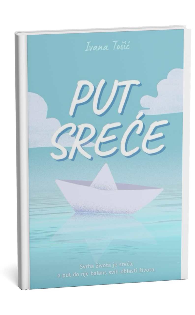 Knjiga - Put Srece